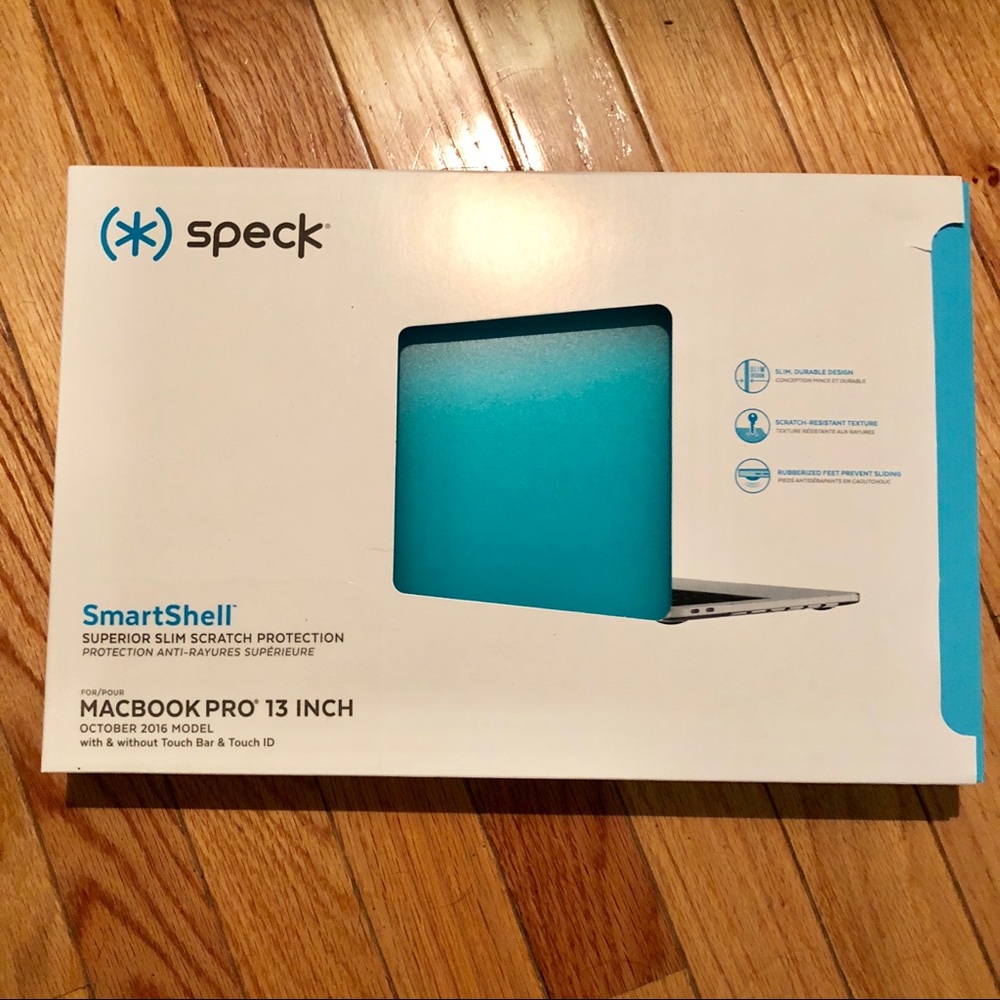 Speck MacBook Pro 13 Inch Case